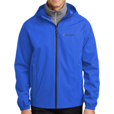 Christianson - Essential Rain Jacket Thumbnail